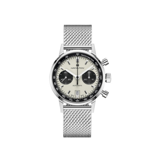 Hamilton Intra-Matic Autochrono - American Classic
