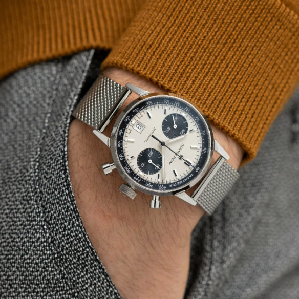 Hamilton Intra-Matic Autochrono - American Classic