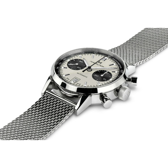 Hamilton Intra-Matic Autochrono - American Classic