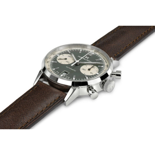 Hamilton Intra-Matic Autochrono - American Classic 2
