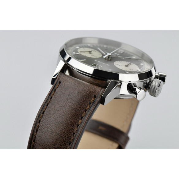 Hamilton Intra-Matic Autochrono - American Classic