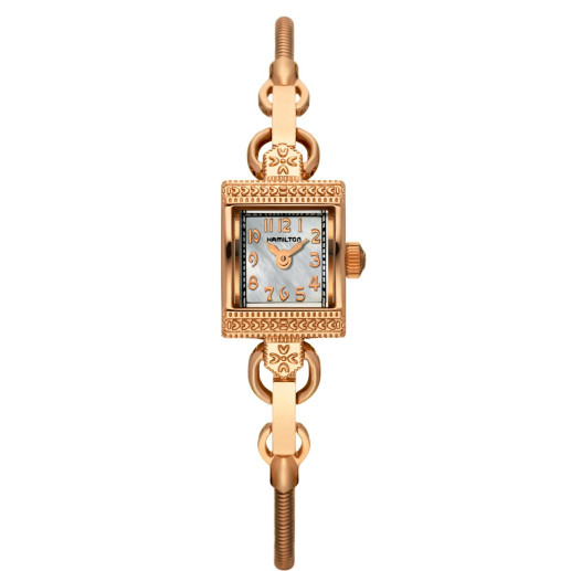 Hamilton Signora vintage classica americana - Hamilton