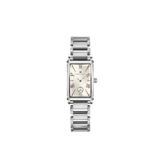 Hamilton American Classic Ardmore Quartz - Hamilton