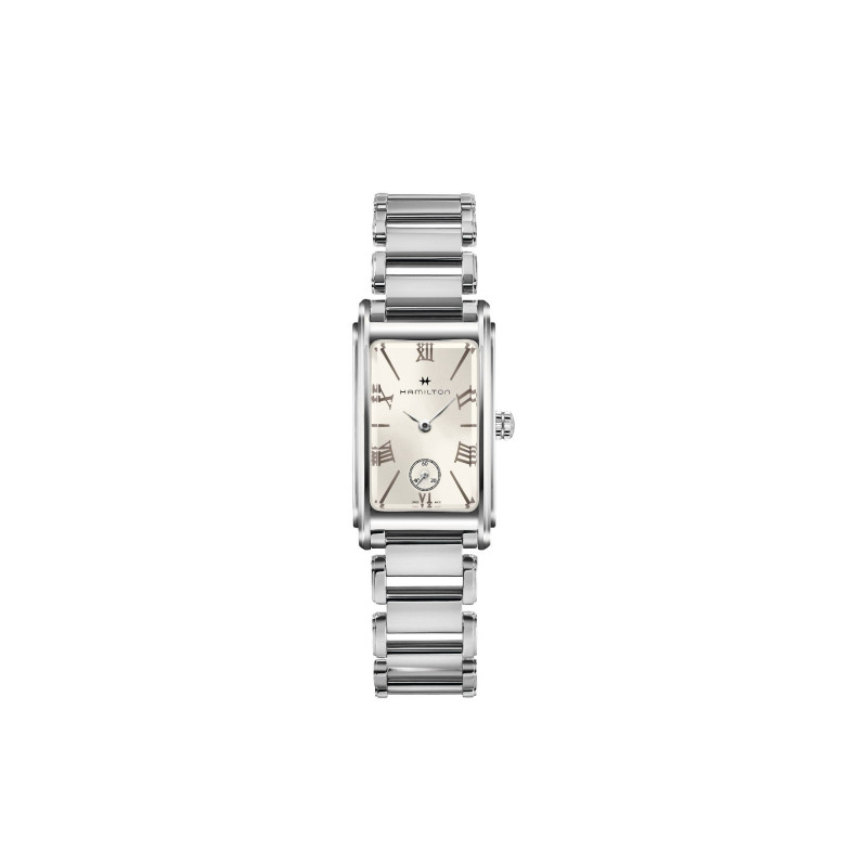Hamilton American Classic Ardmore Quartz - Hamilton