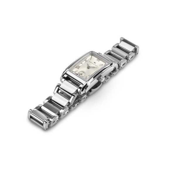 Hamilton American Classic Ardmore Quartz - Hamilton