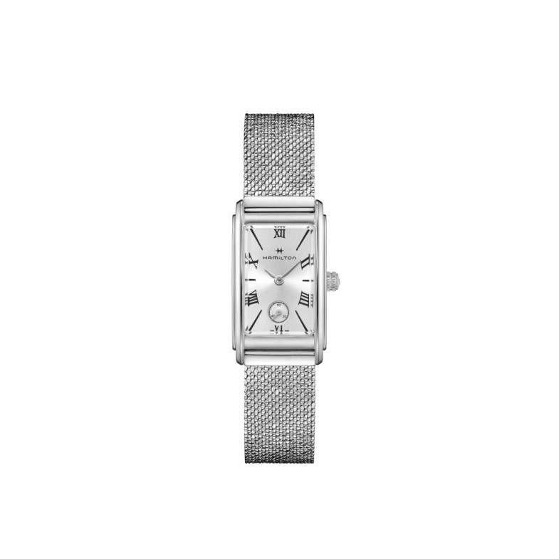 Hamilton American Classic Ardmore Small - Hamilton