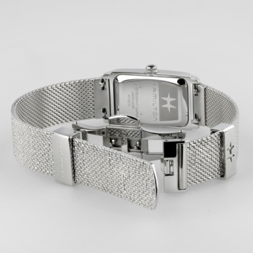 Hamilton American Classic Ardmore Small - Hamilton 2
