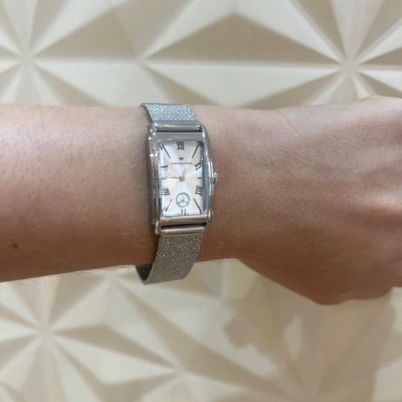 Hamilton American Classic Ardmore Small - Hamilton