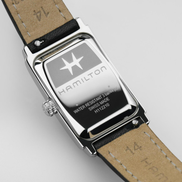 Hamilton American Classic Ardmore Small - Hamilton