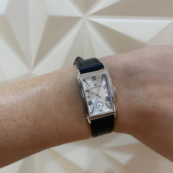 Hamilton American Classic Ardmore Small - Hamilton