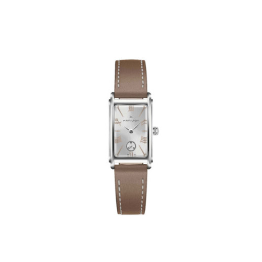 Hamilton American Classic Ardmore Quartz - Hamilton
