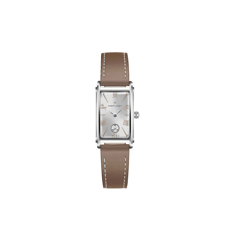 Hamilton Quarzo Ardmore classico americano - Hamilton