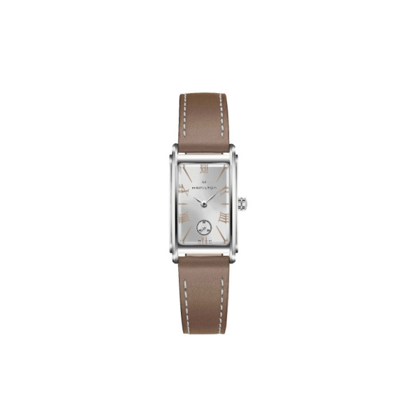 Hamilton American Classic Ardmore Quartz - Hamilton