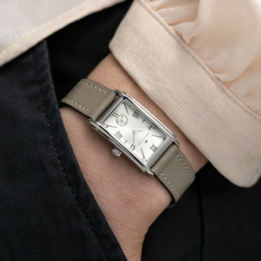 Hamilton Amerikanischer klassischer Ardmore-Quarz - Hamilton 2