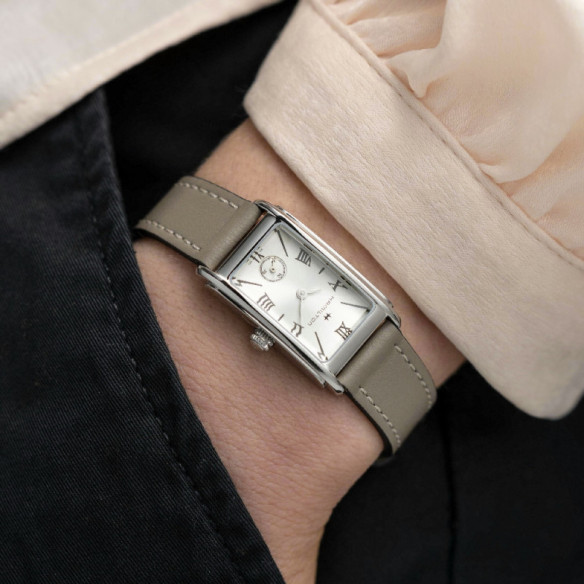 Hamilton American Classic Ardmore Quartz - Hamilton