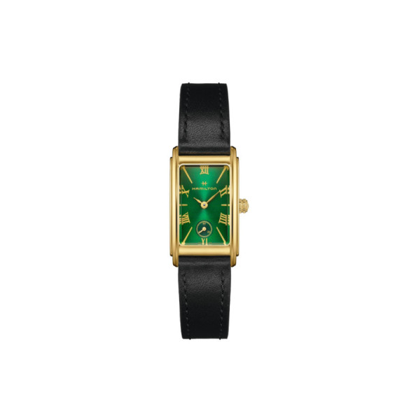 Hamilton American Classic Ardmore Small - Hamilton