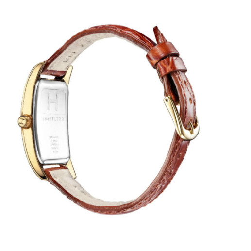 Hamilton Quarzo Boulton classico americano - Orologi 2
