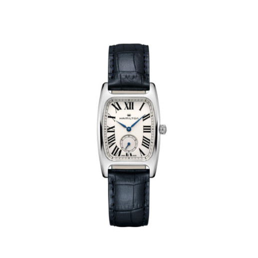 Hamilton  American Classic Boulton Small Second Quartz - American Classic