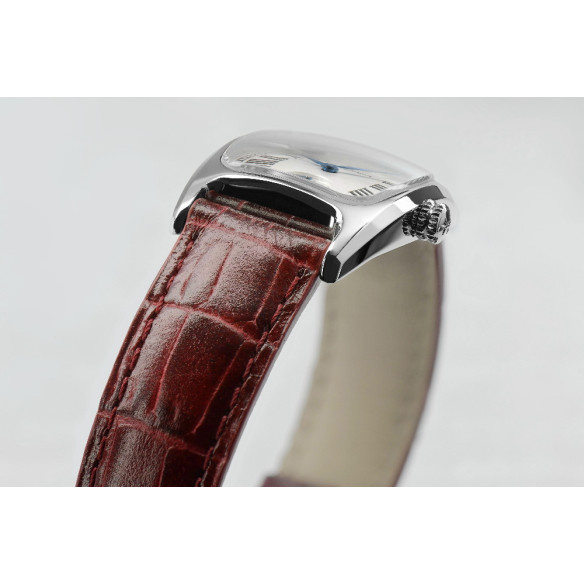 Hamilton American Classic Boulton Small Second Quartz - Hamilton