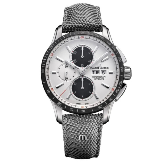 Maurice Lacroix Pontos S Chronographe - Maurice Lacroix Pontos