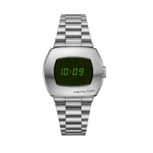 Hamilton  American Classic Psr Digital Quartz - Amerikanisch