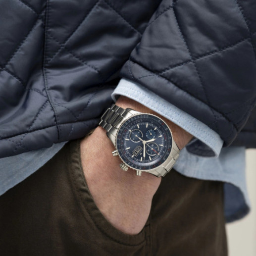 Hamilton Khaki Aviation Converter Autochrono - Khaki Aviation 2