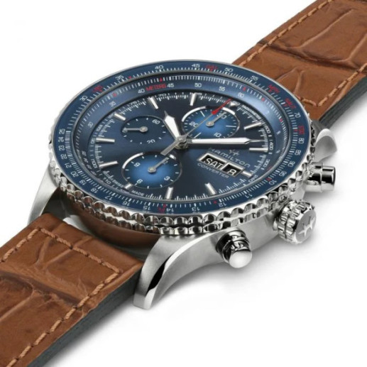 Hamilton Khaki Aviation Converter Autochrono - Khaki Aviation 2