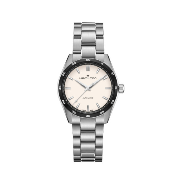 Hamilton Jazzmaster Performer Auto - Jazzmaster