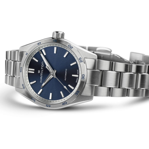 Hamilton Jazzmaster Performer Auto - Hamilton