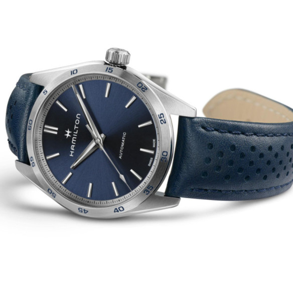 Hamilton Jazzmaster Performer Auto - Hamilton