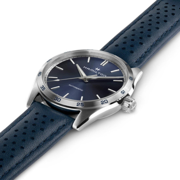 Hamilton Jazzmaster Performer Auto - Hamilton