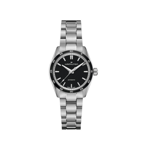 Hamilton Jazzmaster Performer Auto - Hamilton