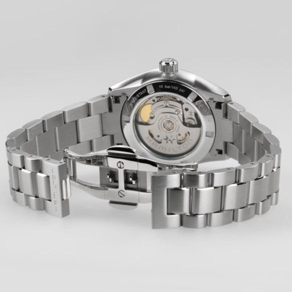 Hamilton Jazzmaster Performer Auto - Hamilton