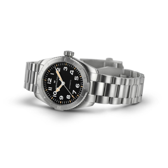 Hamilton Khaki Field Expedition Auto 37mm - Khaki Field