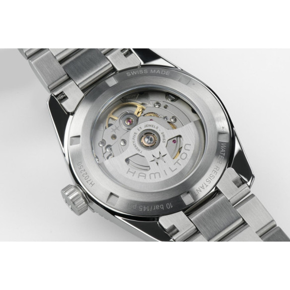 Hamilton Khaki Field Expedition Auto 37mm - Khaki Field
