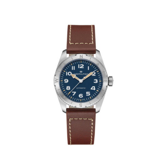Hamilton Khaki Field Expedition Auto 37mm - Khaki Field