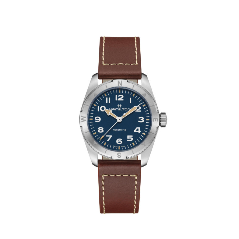 Hamilton Khaki Field Expedition Auto 37mm - Khaki Field