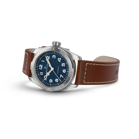Hamilton Khaki Field Expedition Auto 37mm - Khaki Field