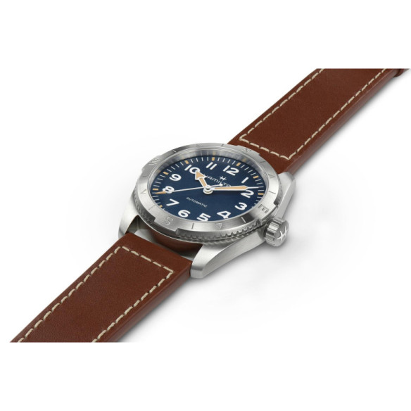 Hamilton Khaki Field Expedition Auto 37mm - Khaki Field