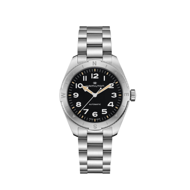 Hamilton Khaki Field Expedition Auto 42m - Khaki Field