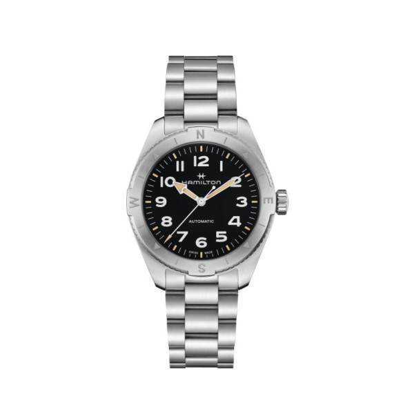 Hamilton Khaki Field Expedition Auto 42mm - Khaki Field