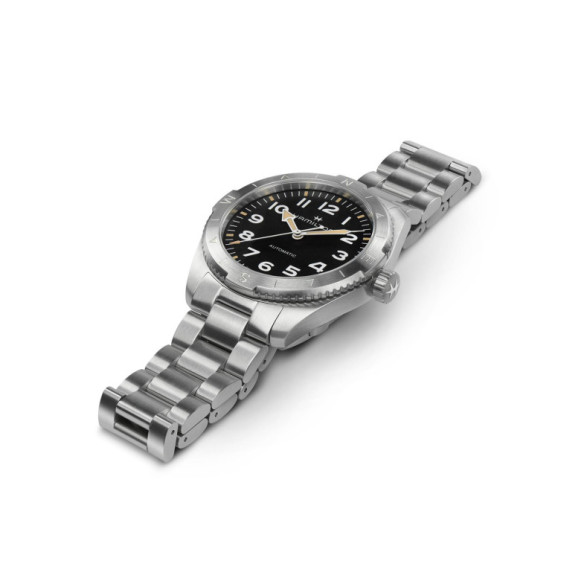Hamilton Khaki Field Expedition Auto 42m - Khaki Field
