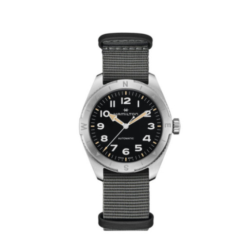Hamilton Khaki Field Expedition Auto 42mm - Khaki Field