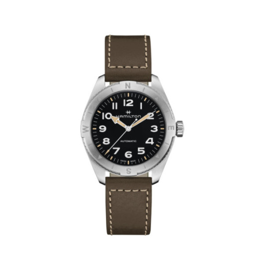 Hamilton Khaki Field Expedition Auto 42m - Khaki Field