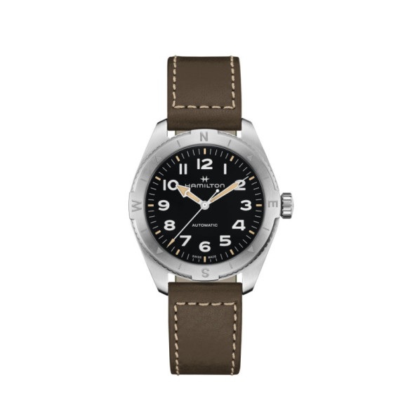 Hamilton Khaki Field Expedition Auto 42mm - Khaki Field