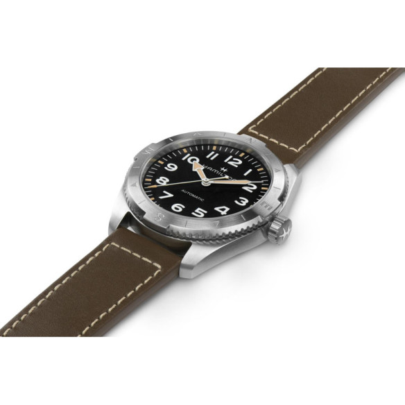 Hamilton Khaki Field Expedition Auto 42m - Khaki Field