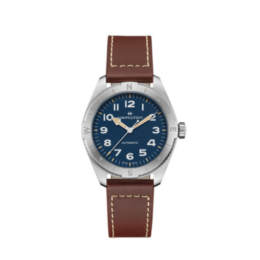 Hamilton Khaki Field Expedition Auto 42m - Khaki Field