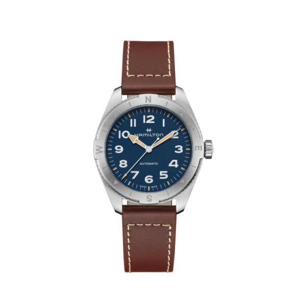 Hamilton Khaki Field Expedition Auto 42mm - Khaki Field