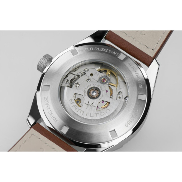 Hamilton Khaki Field Expedition Auto 42mm - Khaki Field
