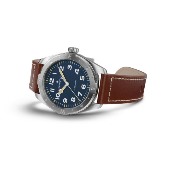 Hamilton Khaki Field Expedition Auto 42mm - Khaki Field